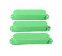 Professionale Grade Neck Pickup Covers Vintage Chitarra Elettrica Pickup Covers Per Chitarre Elettriche Precisione Copertura di Protezione Del Suono