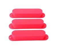 Professionale Grade Neck Pickup Covers Vintage Chitarra Elettrica Pickup Covers Per Chitarre Elettriche Precisione Copertura di Protezione Del Suono