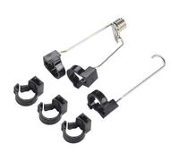 Professionale Grado 1080P Industriale Endoscopio with10.2cm 7.6cm Display 8mm