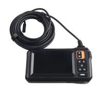 Professionale Grado 1080P Industriale Endoscopio with10.2cm 7.6cm Espositore 8mm