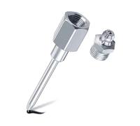 Professionale Grasso Applicatori Piccolo Spazio Attacco Grasso Pistole Ago Punta