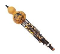 Professionale Hulusi Strumento Di Ingresso Per Lo Studio Autonomo Per Adulti Hulusi Di Tipo Professionale Per Principianti Hulusi(G)