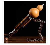 Professionale Hulusi Suono Eccezionale Musica Strumentale Che Suona Hulusi Performance Strumento Cucurbita Flauto A/C/bB/D/F/G Tono(A)