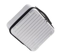 Professionale Impermeabile Tool Box Protector Box Organizzazione Hardware Attrezzature di Stoccaggio Strumento Caso per Accesso Rapido Attrezzature Caso