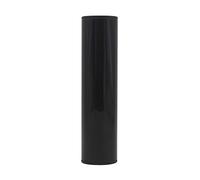 Professionale In Acciaio Inox Cilindro Shaker Portatile Sabbia Shaker Ritmo Strumenti Musicali Metallo Percussioni Mano