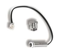 Professionale In Acciaio Inox Spruzzatore Trasduttore di Pressione Parte di Ricambio per 390 395 490 495 595 695 795 1095 1595 3400 Ad Alta Pressione Sensoriale per Spruzzatore