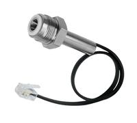 Professionale In Acciaio Inox Spruzzatore Trasduttore di Pressione Parte di Ricambio per 390 395 490 495 595 695 795 1095 1595 3400 Pressione Sensoriale