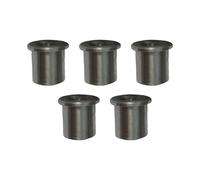 Professionale In Acciaio Inox Tornio Contropunta Accessori e Mandrini in Lega Adattatori 8mm Shank Alta Precisione Tornio Strumento Tornio Contropunta Centro