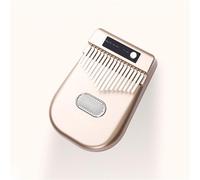 Professionale Kalimba Smart Kalimba Thumb Piano Strumento Musicale Portatile Kalimba Thumb Piano Finger Piano A 17 Note (Color : 03)