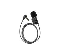 Professionale Lavalier Clip On Microfono Microfono Per Mic/Mic 2 Telefono Noise Cancelling Microfono Con Clip On Sistemi