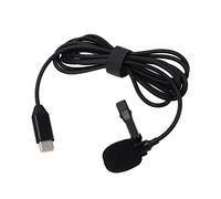 Professionale Lier Lier Lier per Action O OA3 Lier Clip On Action Lier Camera Mic Lier Ricevitore