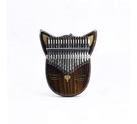 Professionale Lira Arpa Mandolino Speciale In Legno Miniatura Acustica Arpa Principianti Arpa Strumento Stringa di Arpa (Colore : Stile Retrò Colore 2)