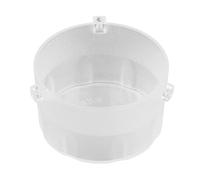 Professionale Luce Copertura Protettiva Resistenza Ad Alta Temperatura Protettiva Caso Per C120D C300D 600D Fotografia Studio Luce Accessori