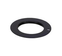 Professionale M42 Lens Mount Converter Facile Installazione Montaggio Converter Per DSLR Accessori Fotocamera Leggero Adattatore per Fotocamera