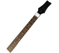 Professionale Manico Della Chitarra Manico Per Chitarra Elettrica 22 Tasti In Acero E Palissandro Accessori Fai Da Te Per La Mano Destra