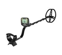 Professionale Metal Detector Sotterraneo Potenti Rilevatori D'oro Rilevatore Di Puntatori For Cacciatori Tesori Alta Sensibilità