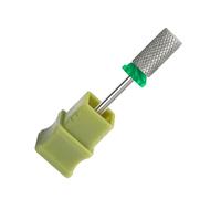 Professionale Metallo Chiodi Drill Bit Per La Rimozione Del Gel Acrilico 1PC Bidirezionale Rotazione 3/32 Pollice Unghie Cura Accessori