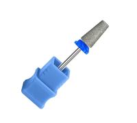 Professionale Metallo Chiodi Drill Bit Per La Rimozione Del Gel Acrilico 1PC Bidirezionale Rotazione 3/32 Pollice Unghie Cura Accessori