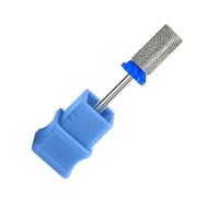 Professionale Metallo Nails Drill Bit Per Acrilico Gel Rimozione 1 PZ Bidirezionale Rotazione 3/32 Pollice Chiodi Cura Accessori Salone Forniture