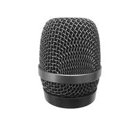 Professionale Mic Testa A Sfera Mesh Grill Microfono Cap Griglia Copertura Parabrezza Copertura per E835/E845 Accessori Mic Protector