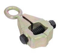 Professionale morsetto di deformazione del corpo Terminal Treno Cavo Supporto 5T