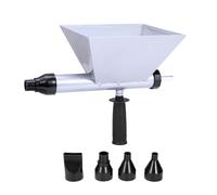 Professionale Mortaio Riempimento Elettrico Mortaio Spruzzatore Con Regolabile Per Giunzione Efficiente In Costruzioni Piastrelle Stuccatura Strumento Palmare