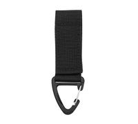 Professionale Moschettone Portachiavi Fibbia Portachiavi Cintura Chiave Fibbia Cinghia Tattica Gancio Clip Cintura Portachiavi Portachiavi