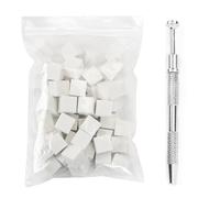 Professionale Nail Art Set Molteplici Forme E Densità Per Gli Effetti Del Chiodo Strumenti di Arte Manicure Set Trucco