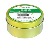 Professionale Nessuno Tossico Solder Fluxs Paste per Migliorare Collegamento Elettrico Metallo Giunzione Saldatura PC Card Riparazioni PCB Saldatura