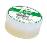 Professionale Nessuno Tossico Solder Fluxs Paste per Migliorare Collegamento Elettrico Metallo Giunzione Saldatura PC Card Riparazioni PCB Saldatura