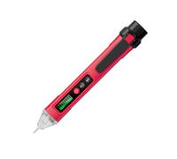 Professionale Non Elettrico Rivelatori Penna Live Neutro Discriminazione Sensibilità Regolabile Tester Elettrico Strumento Sensibilità Regolabile Multimetro