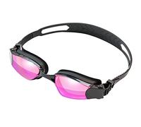 Professionale Occhiali Anti-appannamento Regolabile Nuoto Occhiali Uomini Donne Silicone Occhiali Occhiali Nuoto Trasparente Nessuna Perdita Nuoto Nuoto