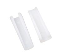 Professionale Occhiali Telaio Strumento Graffio-Resistente Punte Pinze Occhiali Da Sole Riparazione Manutenzione Occhiali Nasello Pad Silicone Set