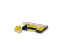 Professionale Organizzatore, Organiser,STANLEY,1-92-748,Conservazione