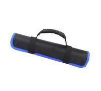 Professionale Oxford Panno Rotolo Tool Bag Piccolo Pieghevole Utility Storage Outdoor Sport Camping Escursionismo Accessori Heavy Duty Outdoor Tool Storage