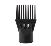 Professionale Parrucchiere Parrucchiere Asciugacapelli Diffusore Colpo Raccolta di Vento Pettine