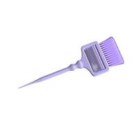 Professionale Parrucchiere Pennello Colorazione Dei Capelli Tintura Spazzole Coloranti Applicatore Pennelli Prendere in Giro Evidenziare Coloranti Pennello