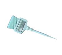 Professionale Parrucchiere Pennello Colore Dei Capelli Tintura Spazzole Coloranti Per Capelli Applicatore Pennelli Prendere in giro Pennello Evidenziare Colorazione Applicatore