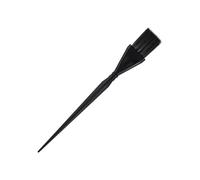 Professionale Parrucchiere Pennello Colore Dei Capelli Tintura Spazzole Coloranti Per Capelli Applicatore Pennelli Prendere in Giro Pennello Evidenziare Coloranti Coloranti