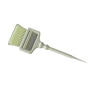 Professionale Parrucchiere Pennello Colore Dei Capelli Tintura Spazzole Coloranti Per Capelli Applicatore Pennelli Prendere in giro Pennello Evidenziare Colorazione Applicatore