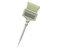 Professionale Parrucchiere Pennello Colore Dei Capelli Tintura Spazzole Coloranti Per Capelli Applicatore Pennelli Prendere in giro Pennello Evidenziare Colorazione Applicatore