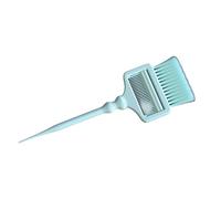 Professionale Parrucchiere Pennello Colore Dei Capelli Tintura Spazzole Coloranti Per Capelli Applicatore Pennelli Prendere in giro Pennello Evidenziare Colorazione Applicatore