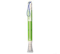 Professionale per CF Tester di Qualità Dell'Acqua 0.4-6.0 Scala IP67 Impermeabile Sonda con Compensazione Automatica della Temperatura per Idroponica Acquacoltura Sistema di Cura Della Piscina