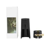 professionale per clarinetto Accessori Accessori Per Strumenti A Fiato Clarinetto Flauto In Metallo Clip Per Cuoio Capelluto Cappello Clarinetto Morsetto Testa Per Flauto Clip Morbida Fibbia Per Cappu