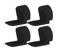 professionale per clarinetto Accessori Accessorio Di Supporto Per Il Resto Del Clarinetto Da 4 Pezzi Supporto Per Manico Lungo Poggiapollice Cuscino Per Dito In Gel Di Silice Accessori Per Strumenti (