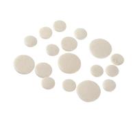 professionale per clarinetto Accessori Cuscinetti Per Clarinetto Kit Per Bocchino Per Strumenti A Fiato Kit Per Pollice Cuscinetti In Sughero Sfusi Sostituzioni Di Ricambio Per Resto Adesivo