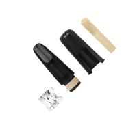 professionale per clarinetto Accessori Sperimenta Un Soffio Fluido Con Il Bocchino Per Clarinetto. Bocchino Per Clarinetto Trasparente Dal Suono Brillante