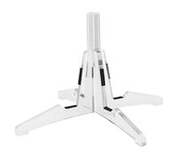 professionale per clarinetto Accessori Supporto Per Strumenti Musicali Supporto Per Clarinetto Supporto Per Vento Pavimento Compatto Accessori Portatili Per Principianti Staffe Pieghevoli (Color : Tr