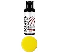 Professionale Per La Rimozione Dei Graffi Auto Formule Riparazione Difesa A Lunga Durata Adatta A Tutte Le Superfici Del Veicolo. Composto Per La Rimozione