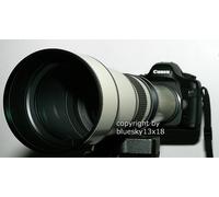 Professionale Per Tele Zoom 650-1300mm Olympus E-300 400 410 510 610 620 330 500